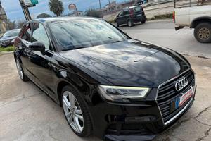 Audi A3 SPB 30 TDI S tronic