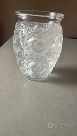 Vaso Lalique bagatelle