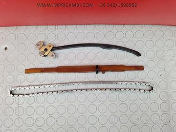 DISTRIBUZIONE GUIDE TM SMR 450 F 2005 2006 SMX EN