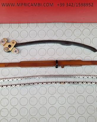 DISTRIBUZIONE GUIDE TM SMR 450 F 2005 2006 SMX EN