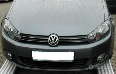 Musata golf 6 - 2011