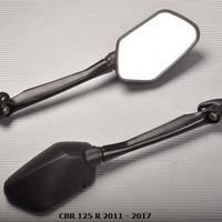 Specchietti per HONDA CBR 125 R 2011 2017 Design 1
