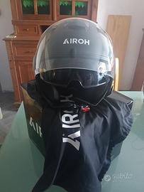 casco Airoh Helyos