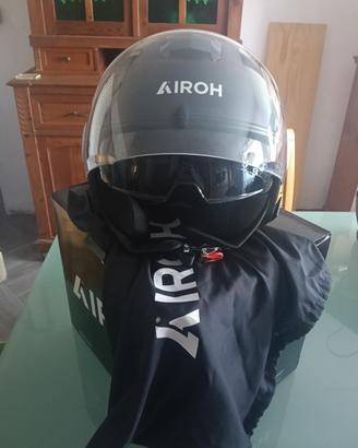 casco Airoh Helyos