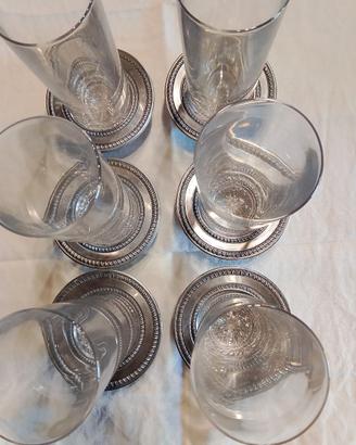 Sett bicchieri La San Marco Highball