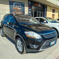 2010 Ford Kuga 2.0 TDCi 163cv 4WD Titanium