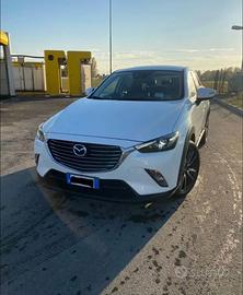 Mazda cx3