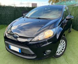 Ford FIESTA 2010 1.4 GPL 3 PORTE