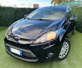 Ford FIESTA 2010 1.4 GPL 3 PORTE