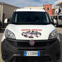 Fiat Doblo 1.6 Diesel 105 Cv