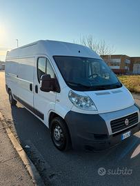 Fiat Ducato 2.3 MJT 88kW L3H2 (2011)