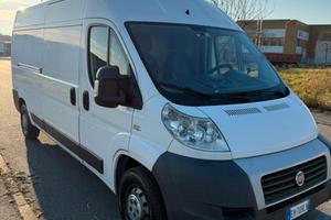 Fiat Ducato 2.3 MJT 88kW L3H2 (2011)