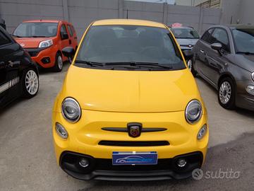 Abarth 595 1.4 Turbo T-Jet 180 CV Competizione