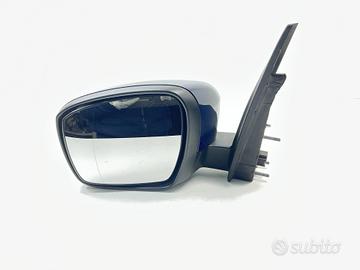 SPECCHIETTO RETROVISORE SINISTRO FORD S - Max Seri