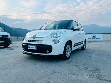 Fiat 500L Pro 105CV AUTOCARRO