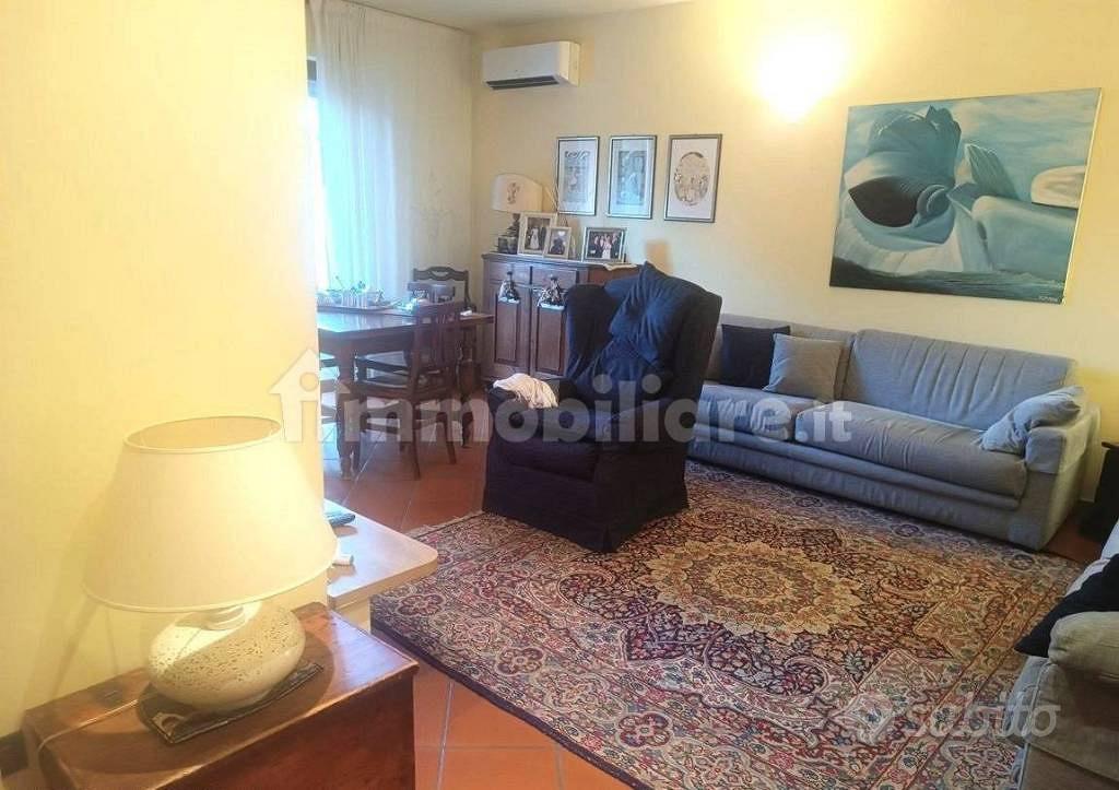 Appartamento – Poggio a Caiano, Santa Cristina in Pilli - Altro