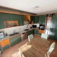 Cucina completa di elettrodomestici