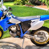 Yamaha WR 250 - 2005