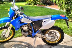 Yamaha WR 250 - 2005