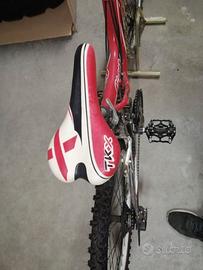 Mtb ragazzo 10-14 anni ruota 24"