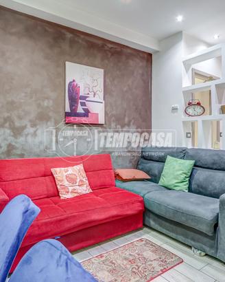Appartamento a Somma Lombardo 3 locali
