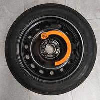 Ruotino 500L X 135/70 R16