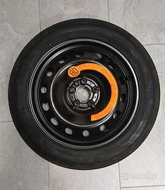 Ruotino 500L X 135/70 R16