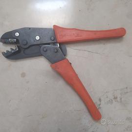 schiaccia terminali CEMBRE HP3