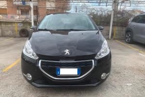 Peugeot 208 1.4 HDi 5 porte - Diesel - 73000Km