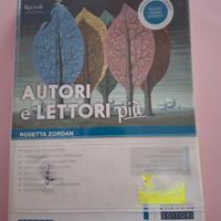 Autori e lettori più