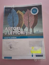 Autori e lettori più