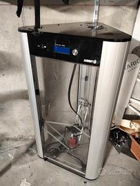 stampante 3d wasp Delta 2040