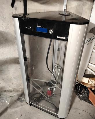 stampante 3d wasp Delta 2040