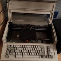 Macchina da scrivere