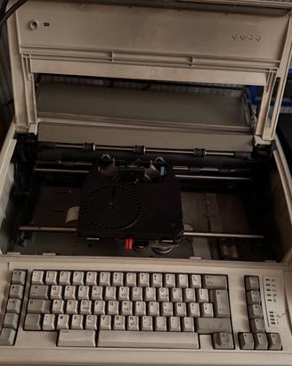 Macchina da scrivere