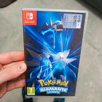 Pokémon Diamante Lucente 