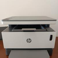Stampante multifunzione laser HP