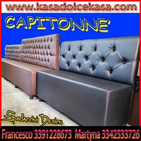 DIVANI PER HOTEL RISTORANTE BAR PUB DISCO