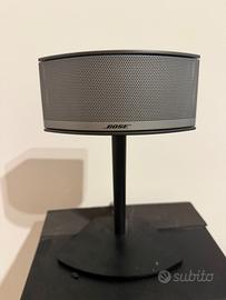 Stereo