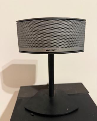 Stereo