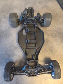 Team Associated RB10 1/10 Buggy 2WD 1/10 (B6.1)