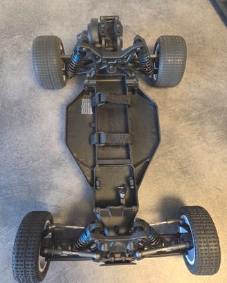 Team Associated RB10 1/10 Buggy 2WD 1/10 (B6.1)