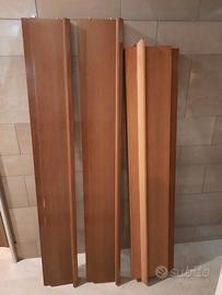 Assi legno