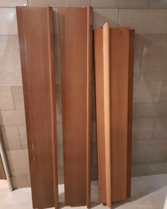 Assi legno
