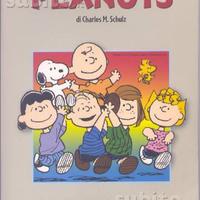 Charles M. Schulz - Peanuts presentati da Eco Umbe