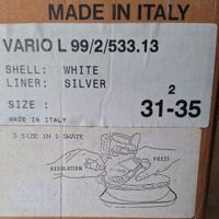 Pattini da Ghiaccio bimba / bimbo