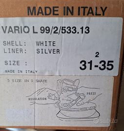 Pattini da Ghiaccio bimba / bimbo