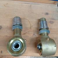 t joint per fuoristrada 