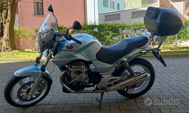 moto Guzzi Breva 750 euro 3