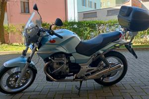 moto Guzzi Breva 750 euro 3